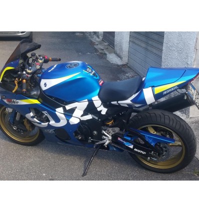 GSXR 600 750 1000 MOTO GP 2015